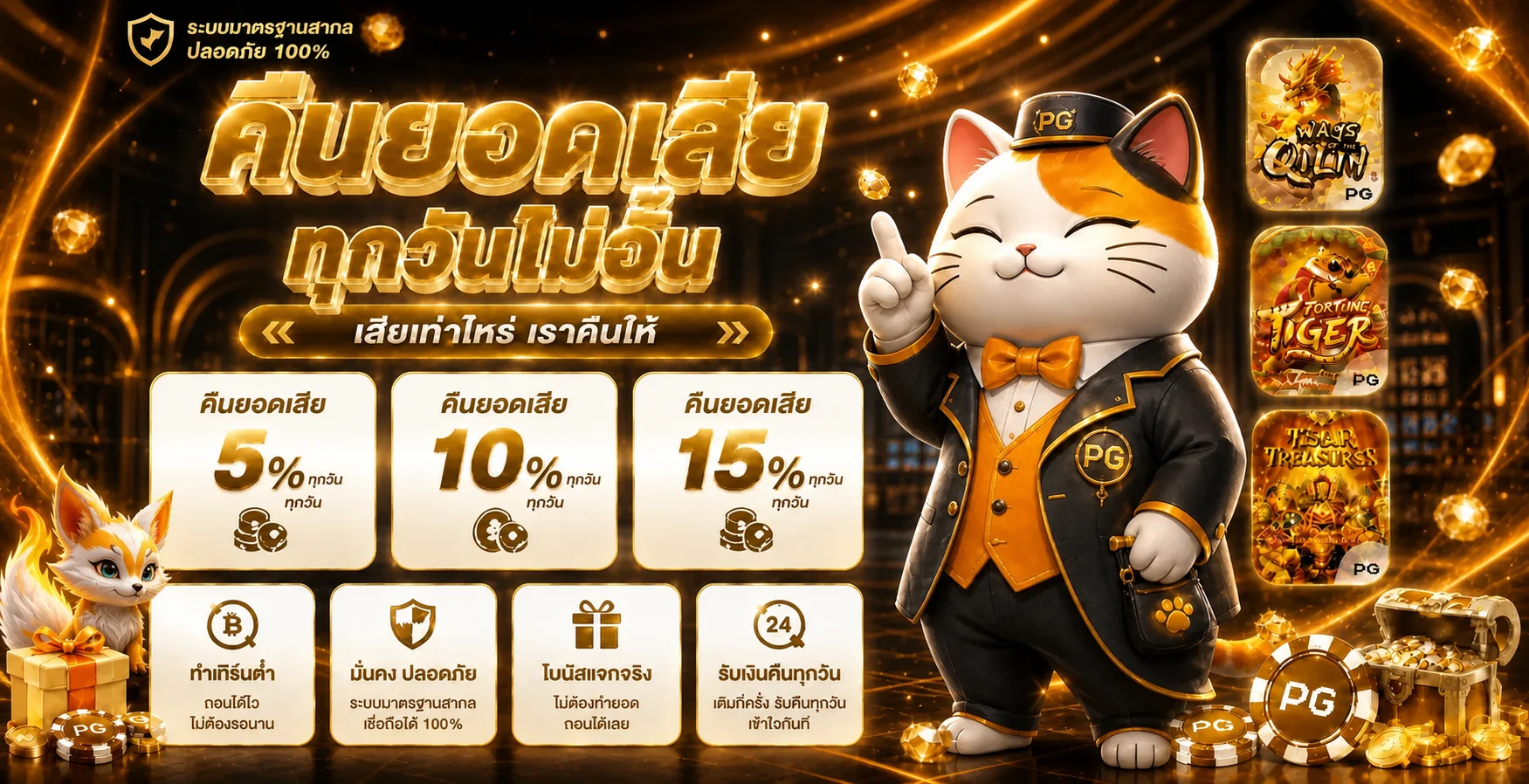 GOALLUCKY ทางเข้าและเข้าสู่ระบบอย่างเป็นทางการ